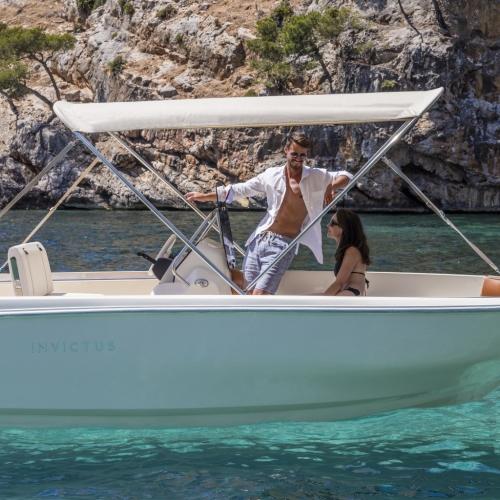 Invictus fx190