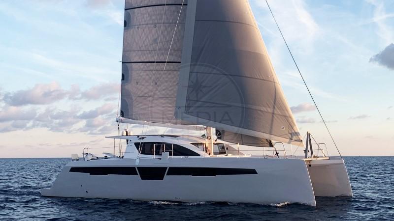 c-catamarans C-cat 48