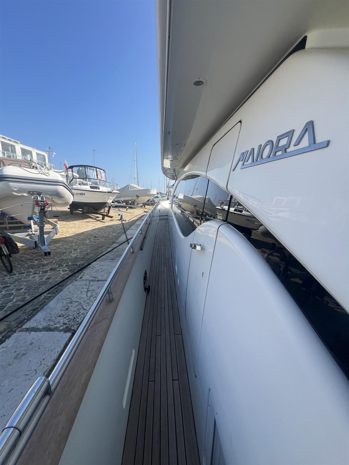 fipa Maiora 24