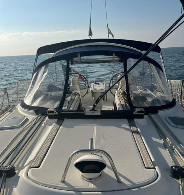 jeanneau Sun odyssey 40.3