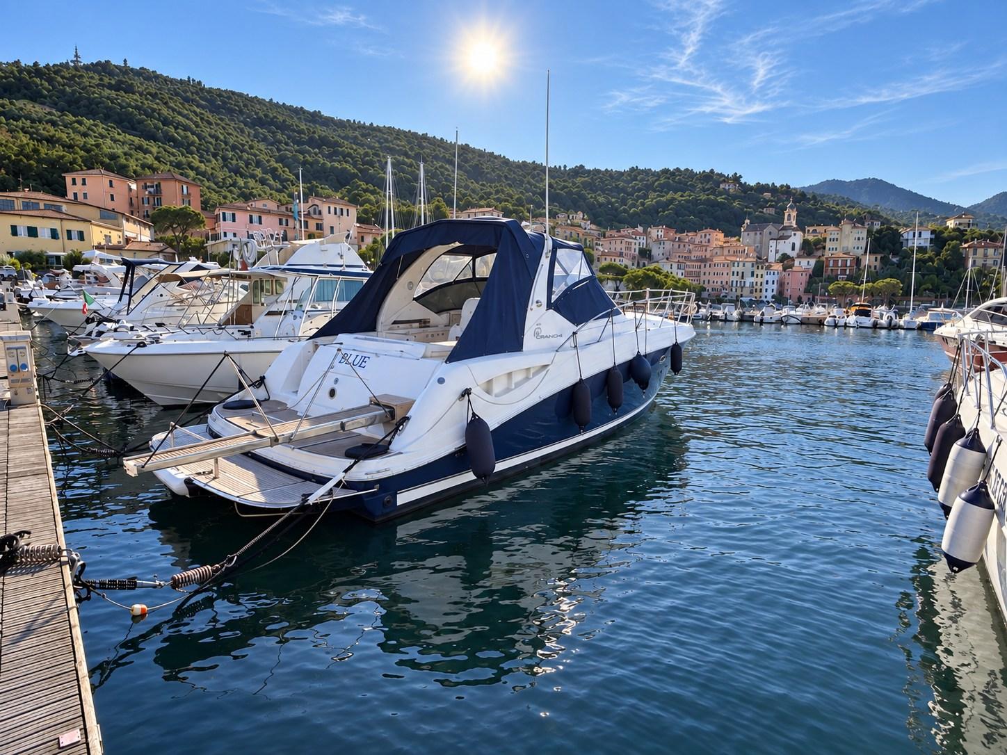 sea ray 455 sundancer