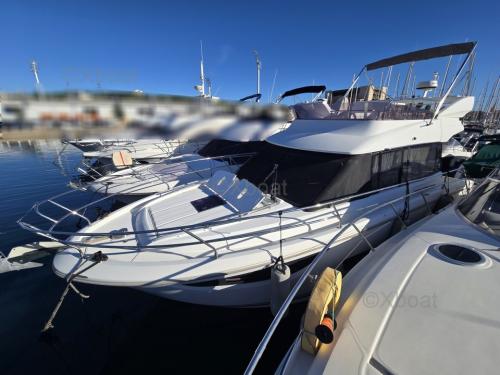 Jeanneau jeanneau velasco 37