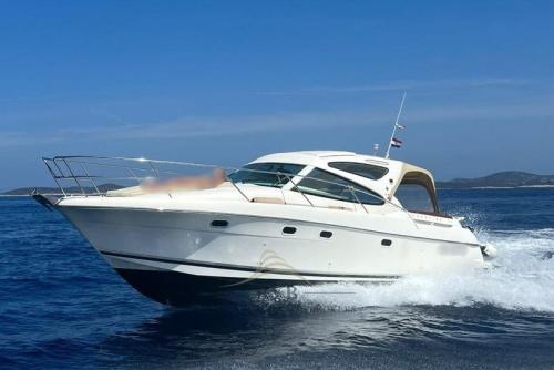 Jeanneau prestige 34 ht