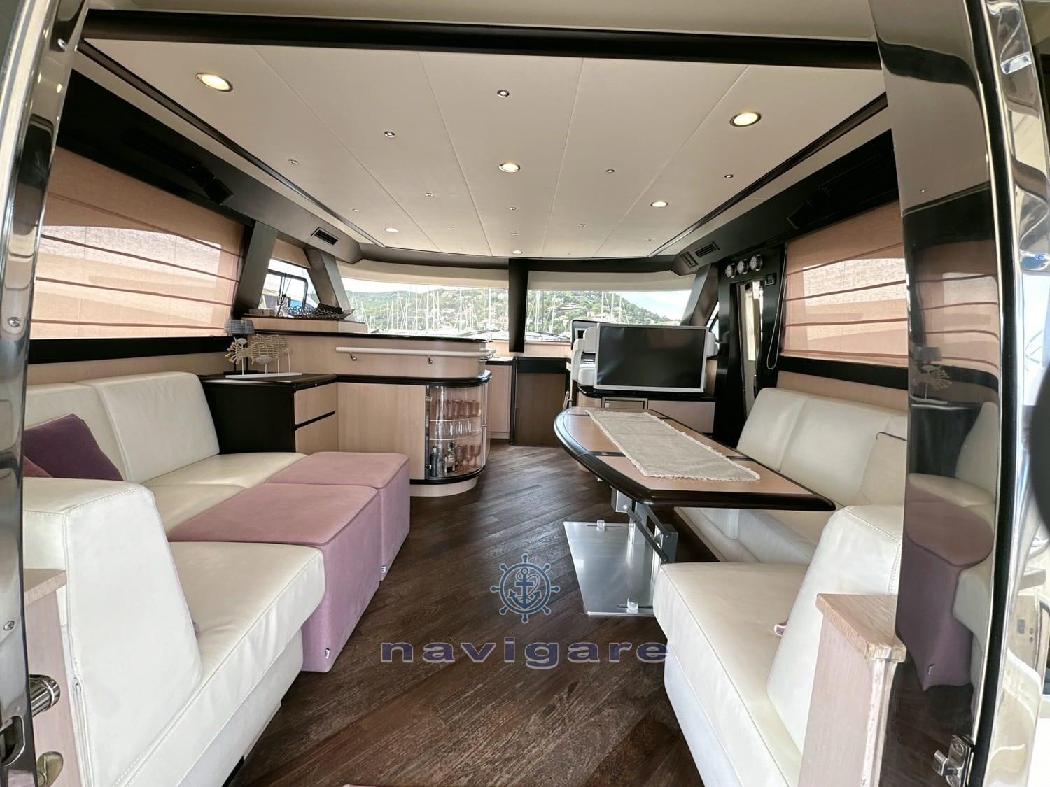abati yachts Abati 64 freeport