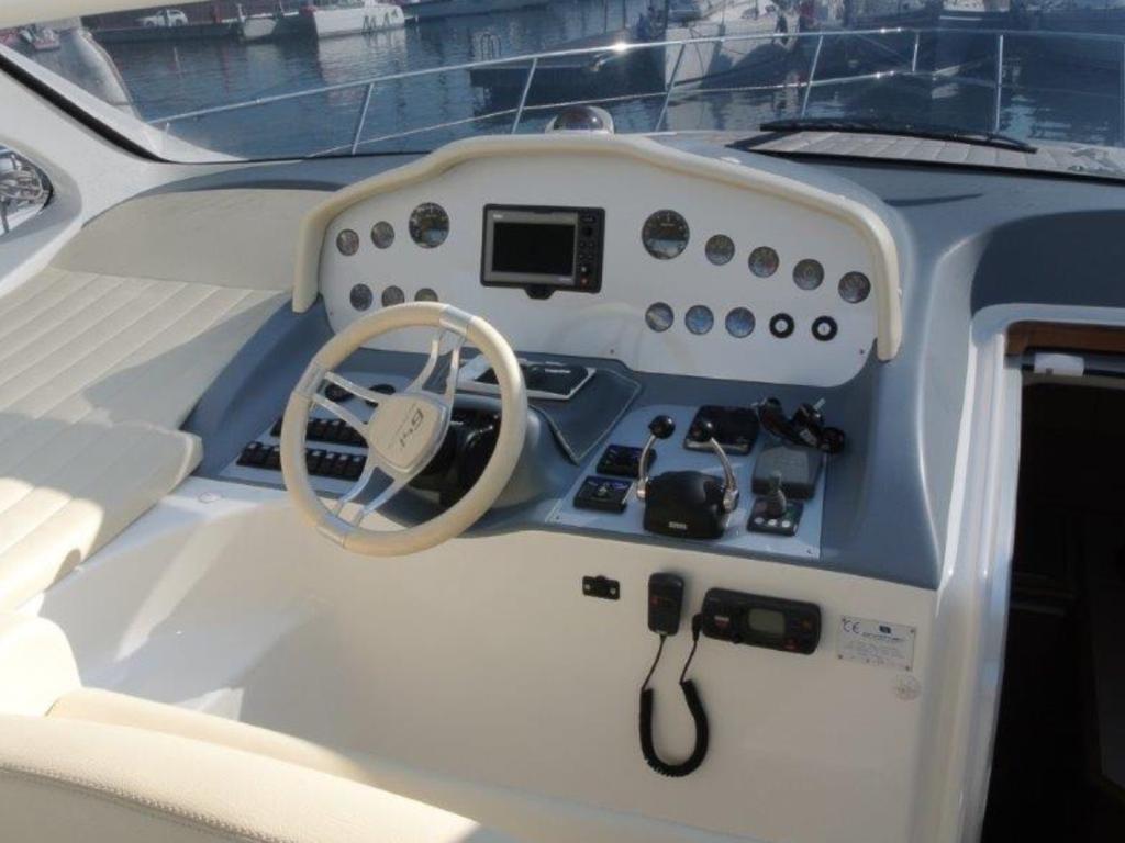 abbate bruno Primatist g 41