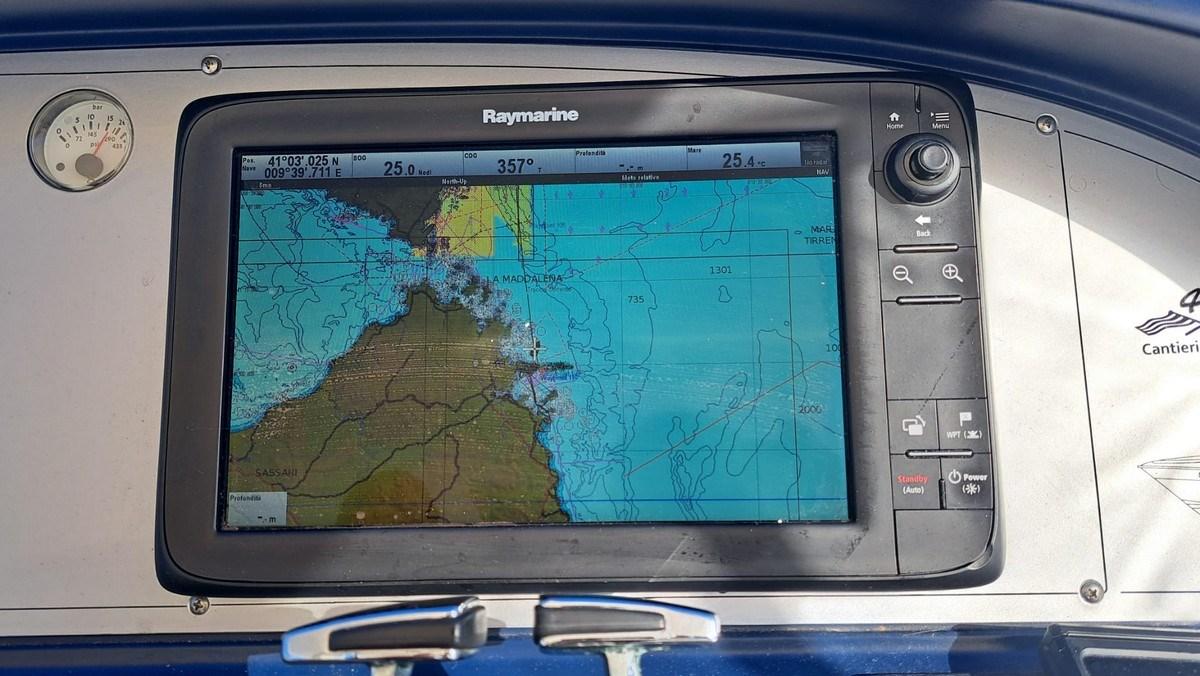 cantieri di sarnico 43 open