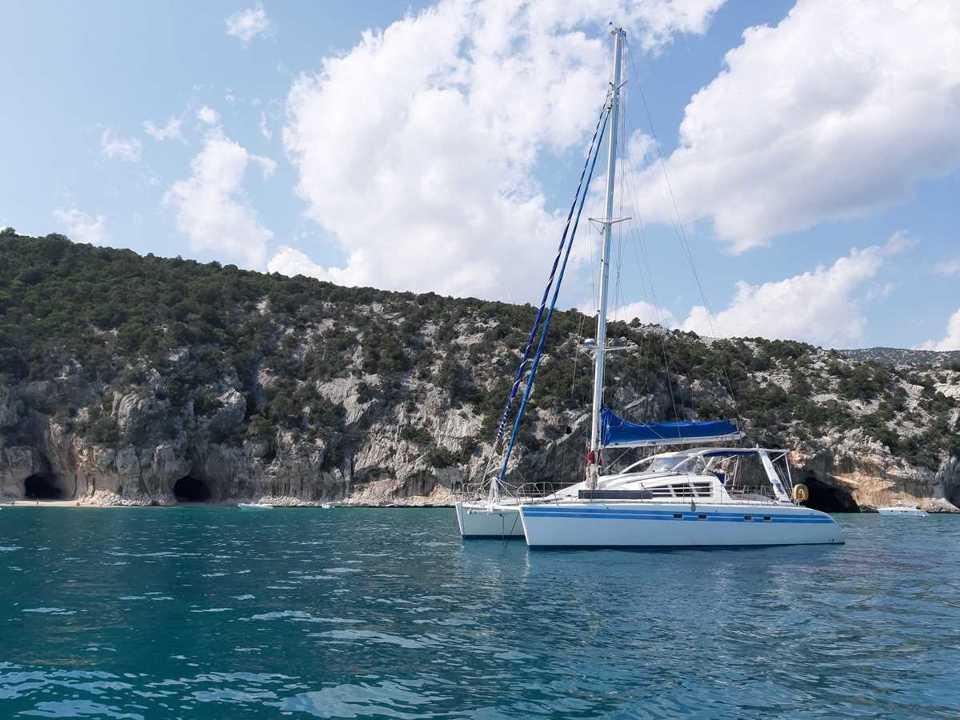 wauquiez Kronos 45
