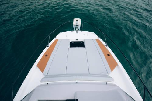 beneteau Flyer 7 sundeck