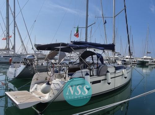 Bavaria yachts 34 cruiser