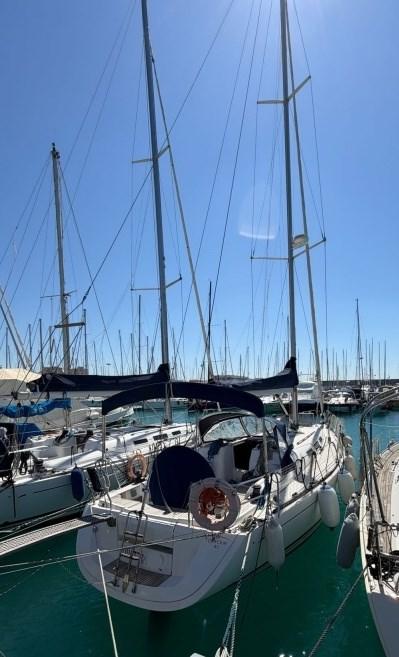 dufour yachts Dufour 40