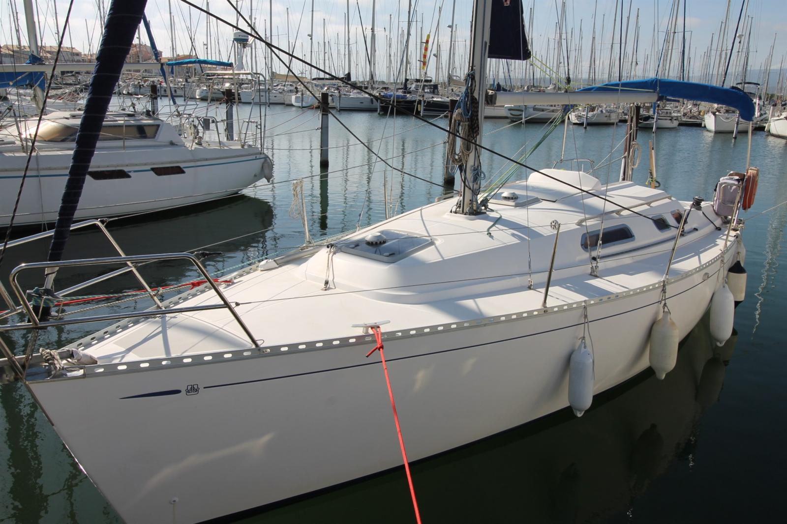 dufour yachts Dufour 32 classic