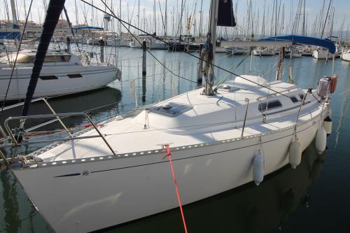 Dufour yachts dufour 32 classic