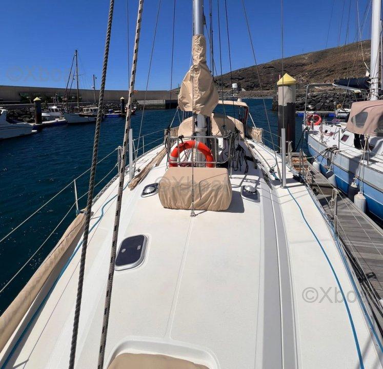 dufour Dufour 45 classic