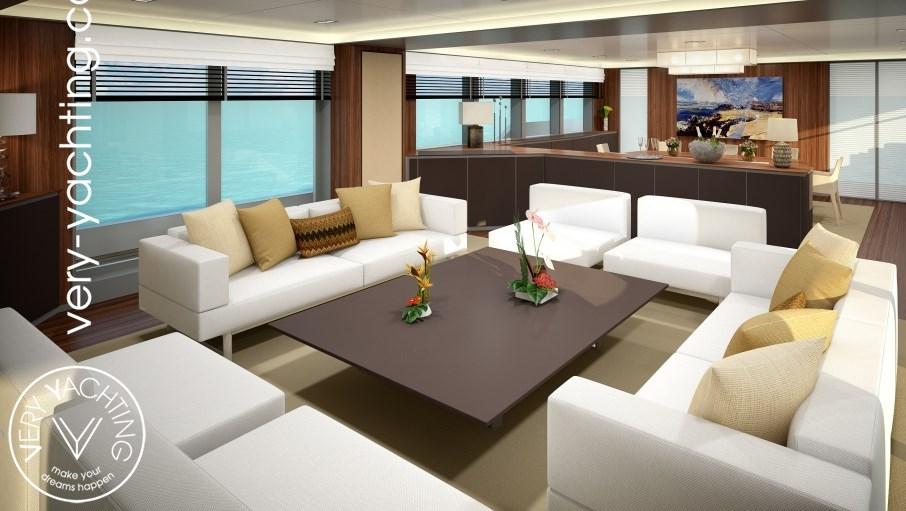 mp yachts 50 explorer