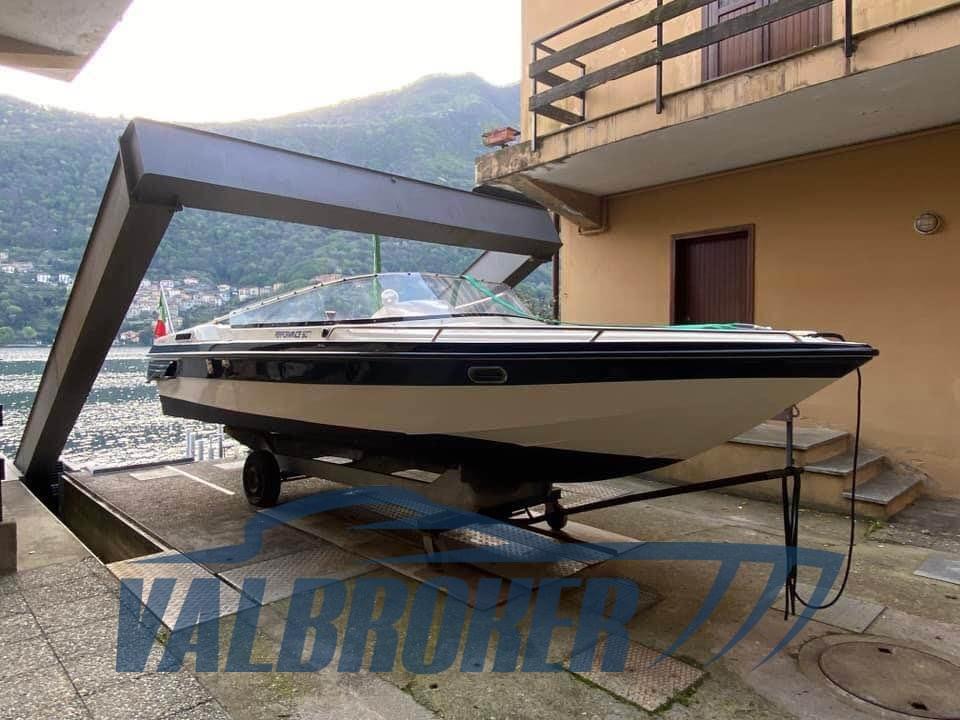 performance marine 607 performance