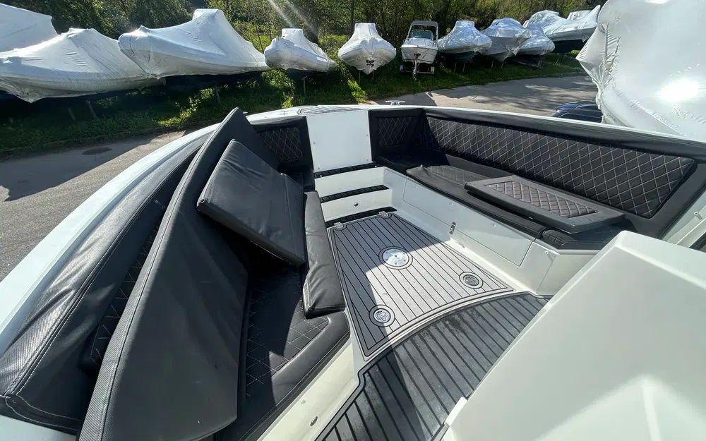 pacific craft Pacific craft 30 rx