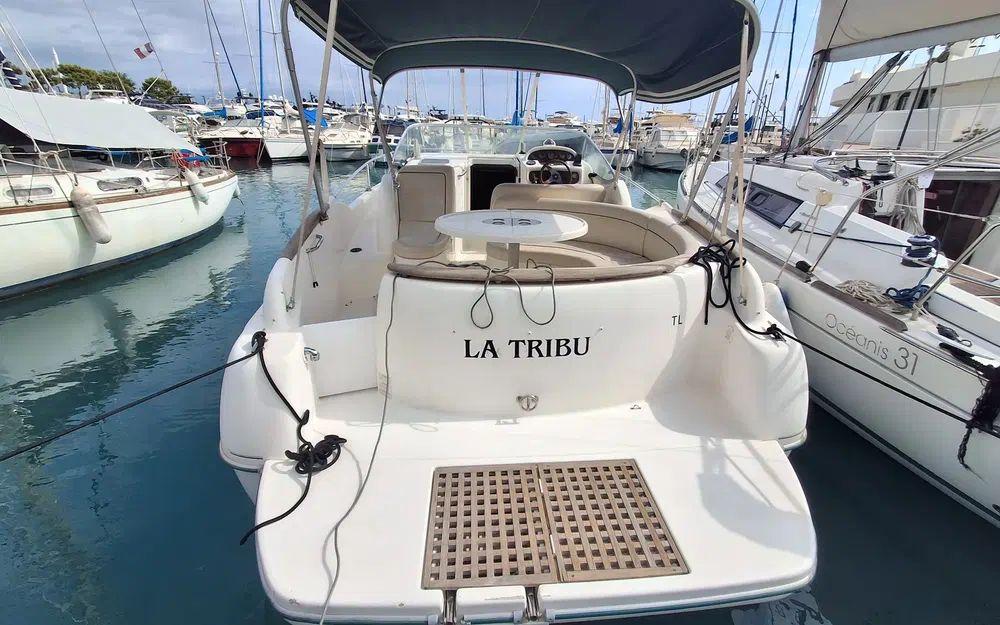 jeanneau Leader 805