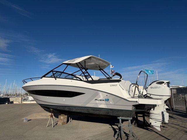 beneteau Flyer 10