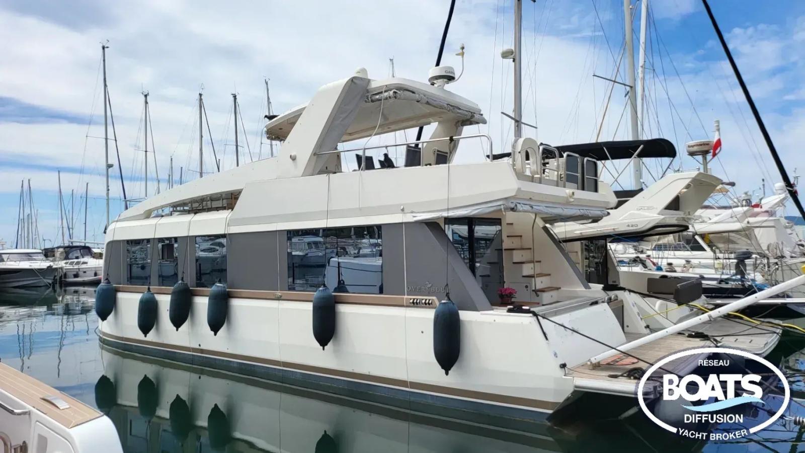 overblue Overblue 44