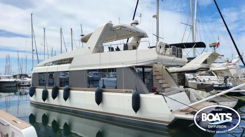 Overblue overblue 44