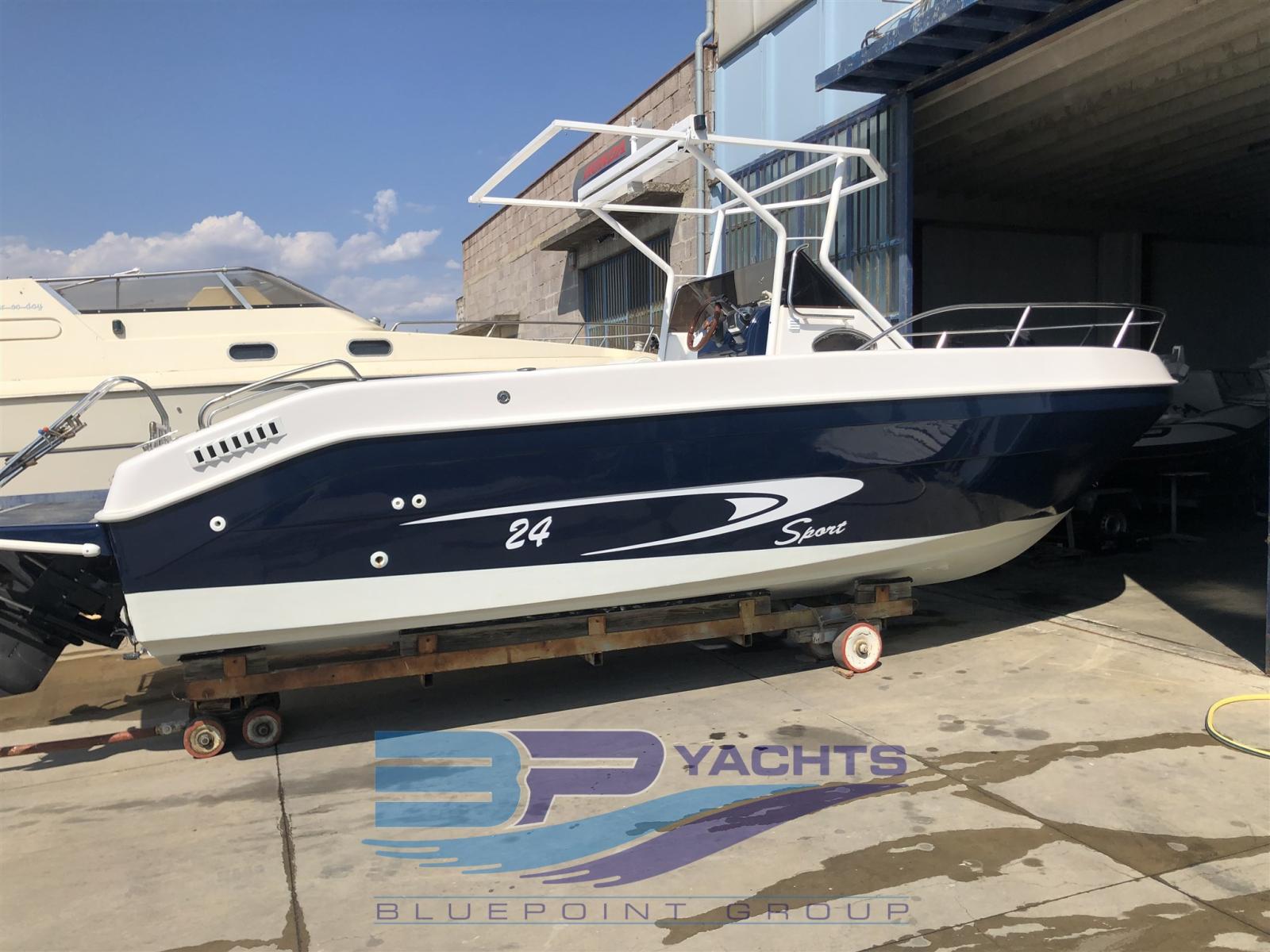 manò marine Manò 24 sport