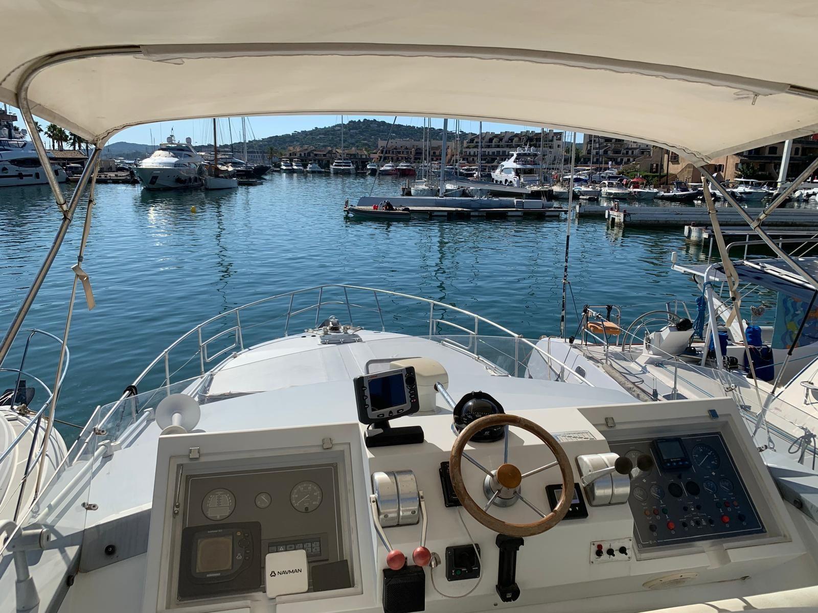 raffaelli 47 storm