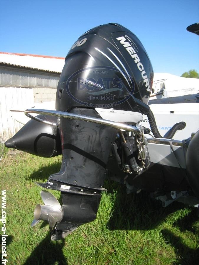 brunswick Valiant dr 750