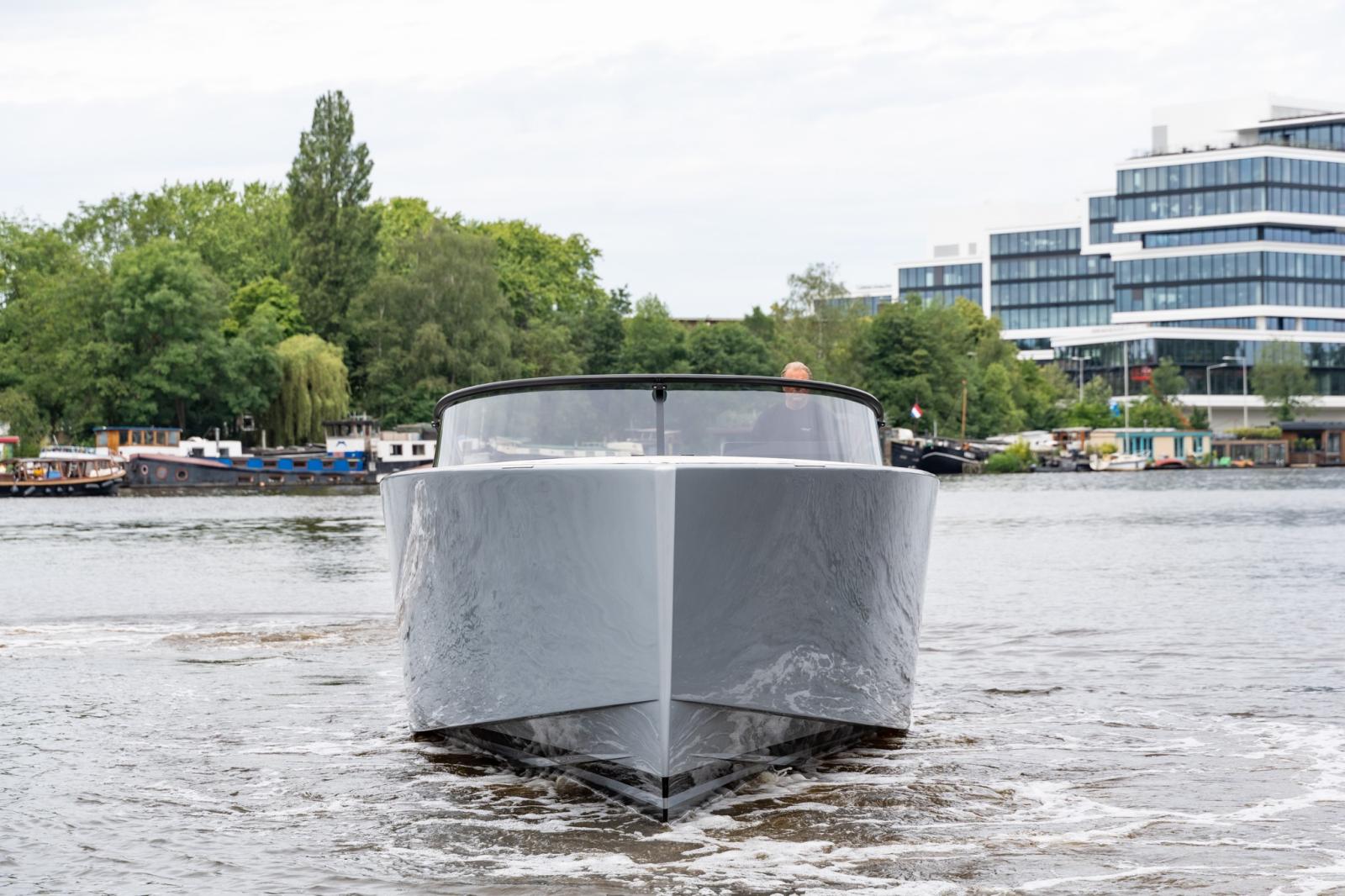 vandutch 40