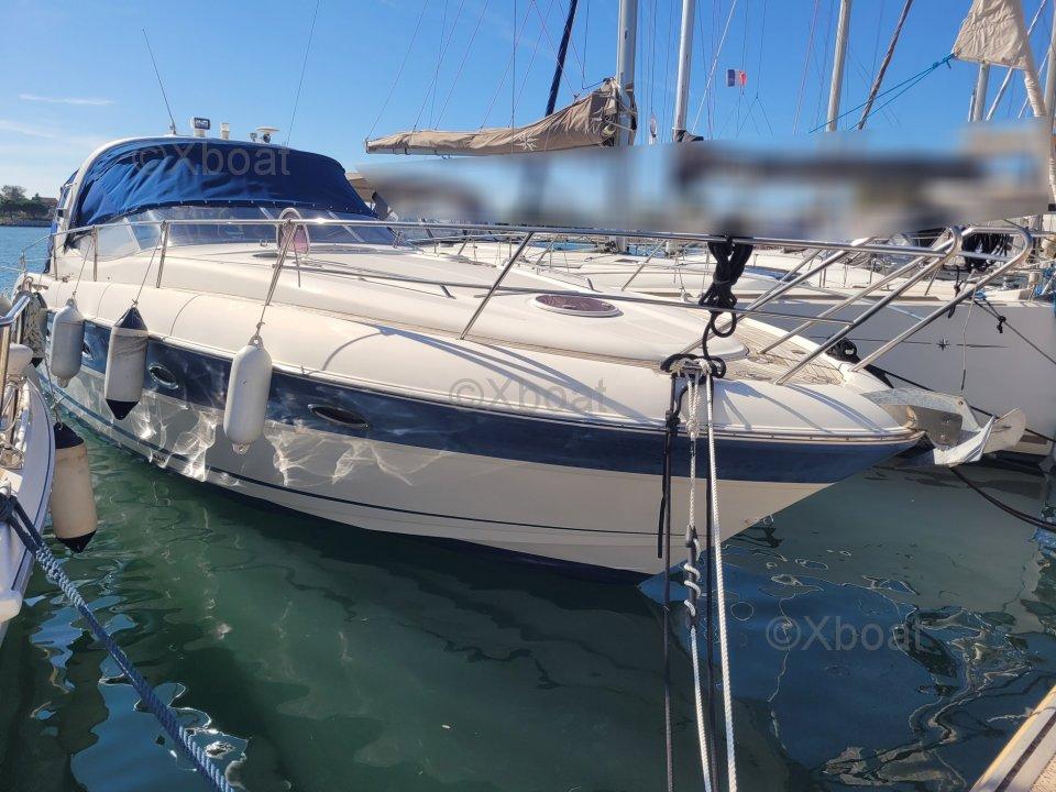 bavaria yachts Bavaria 37 sport
