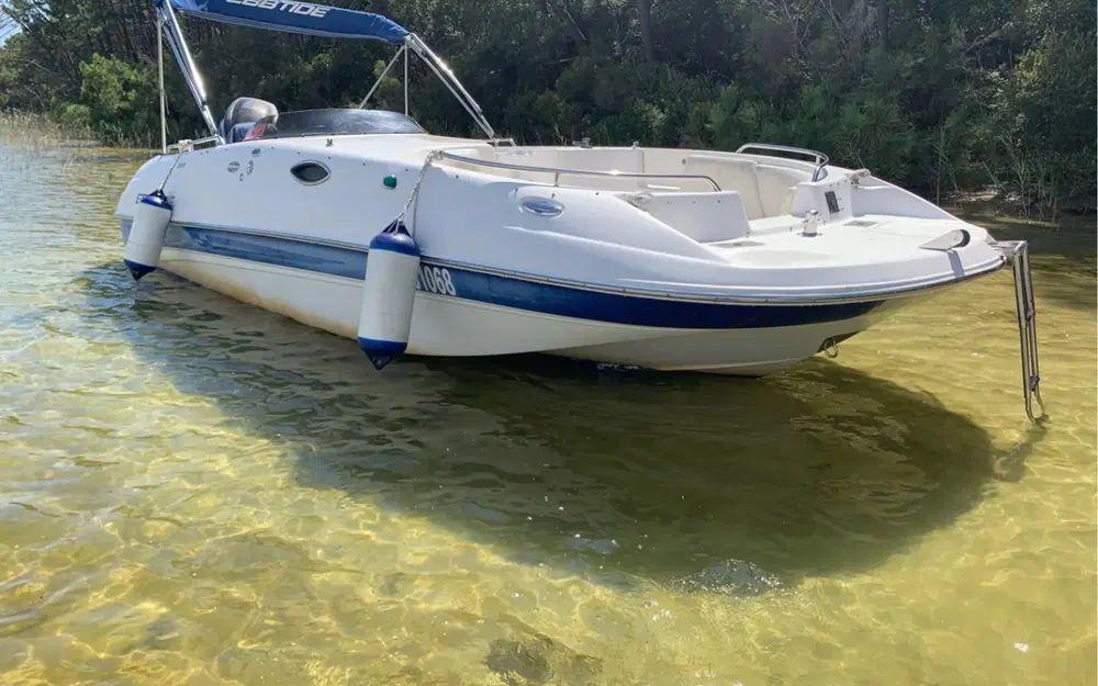 ebbtide Ebbtide 2100