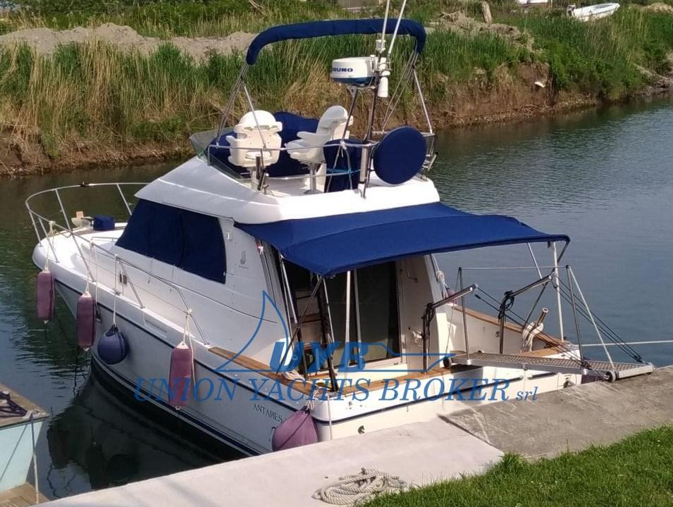 beneteau Antares 10.80