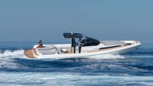 Magazzu mx-13 gran coupè