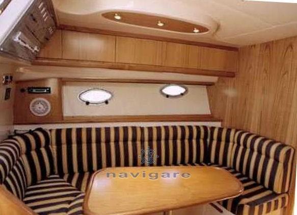 cantiere gregorini Di max 37 open