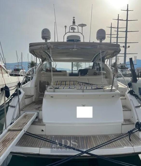 princess V45 - 45