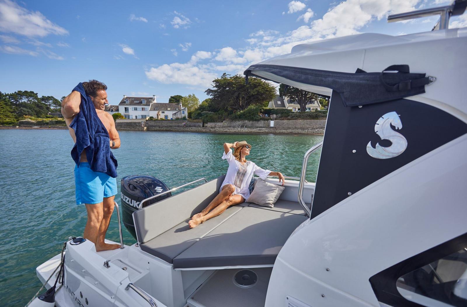 beneteau Antares 7 ob v2