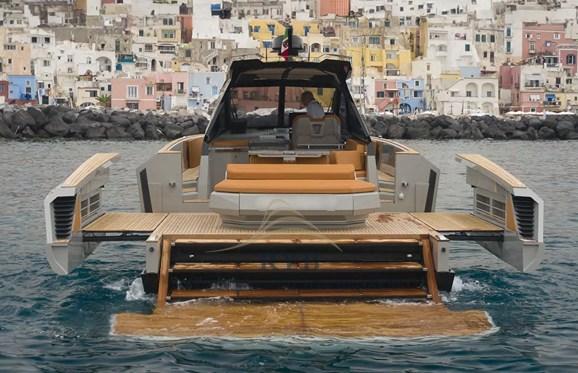 evo yachts Evo r4 wa