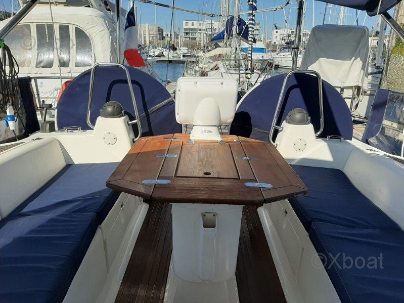 bavaria yachts Bavaria 46 cruiser