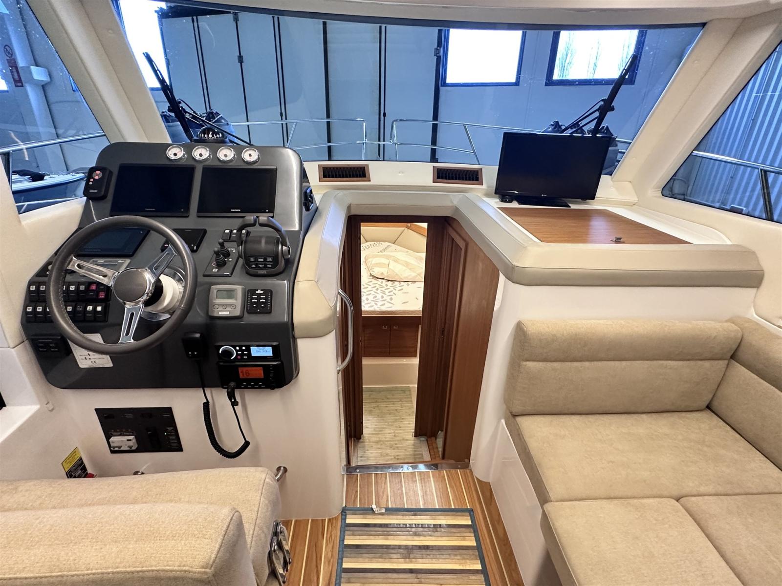 rodman Rodman 10.90 evolution