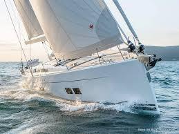hanse yachts 388
