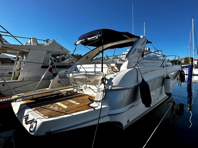 bavaria yachts 33 sport