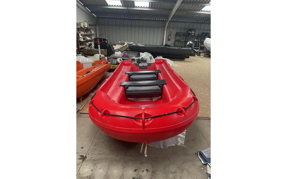 fun yak Secu 13