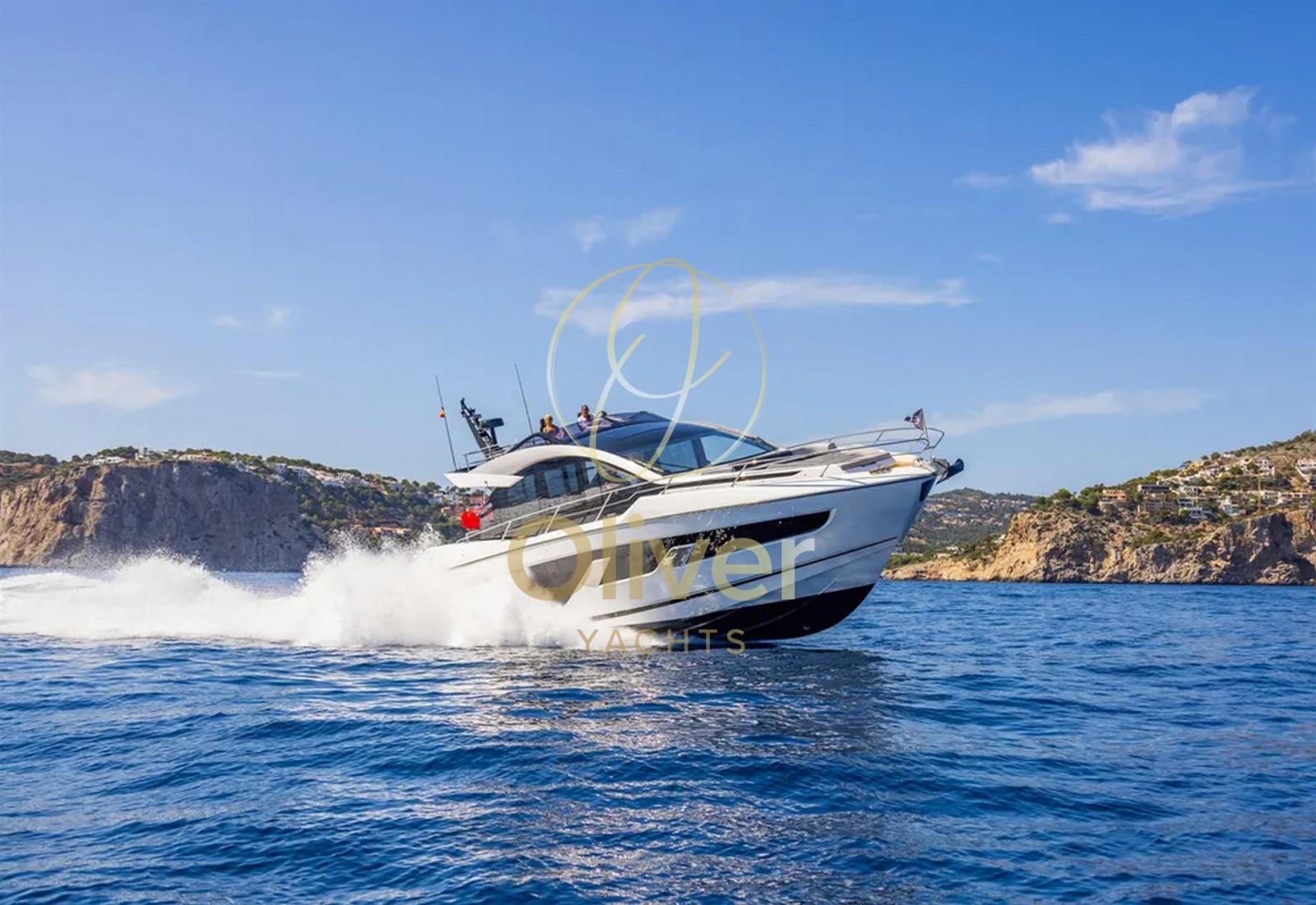 sunseeker Sunseeker 65
