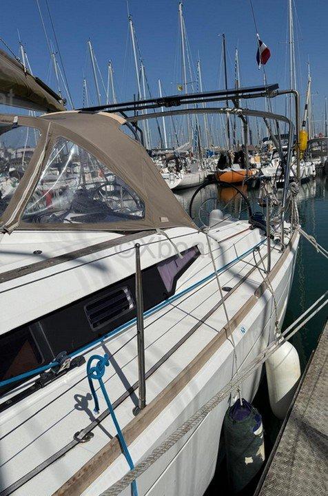 jeanneau Sun odyssey 379