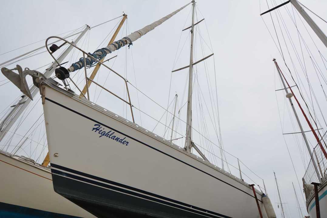 jeanneau Sun shine 38