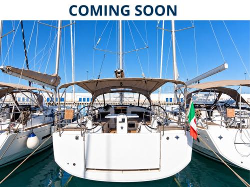 Jeanneau sun odyssey 440