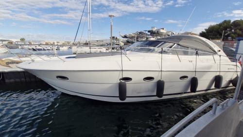 Bavaria yachts 37 sport