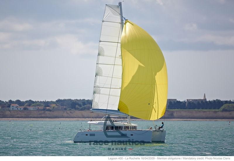 lagoon Lagoon 400 s2