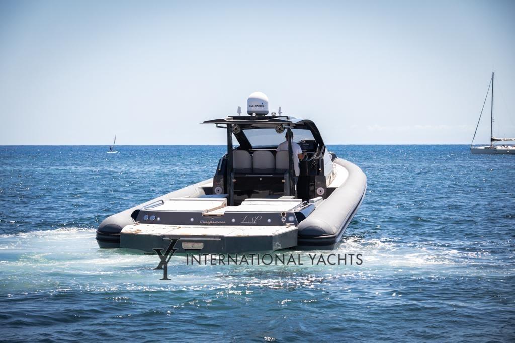 magazzu Mx-14 classic