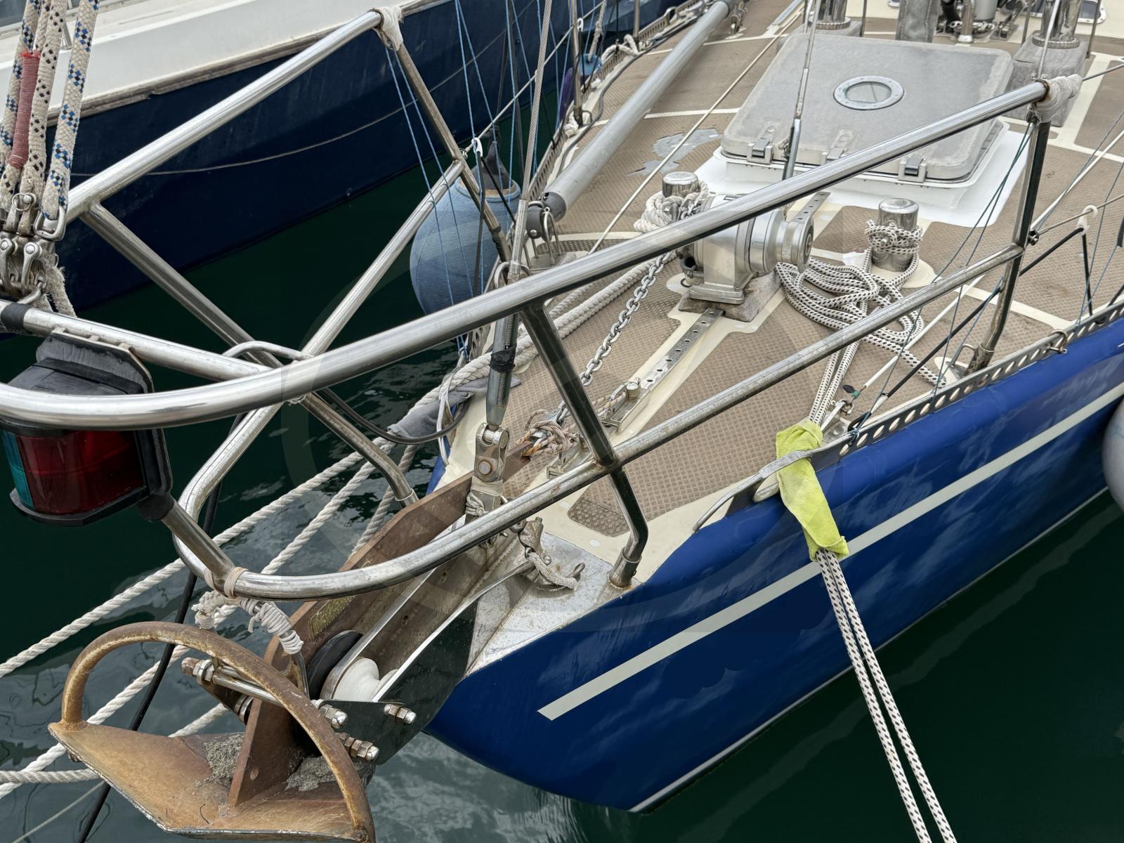van hulle Multi 33