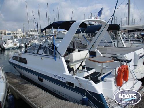 Bayliner bayliner 2655 ciera